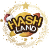 HashLand - Hash Warfare